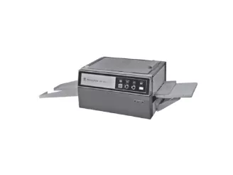 First ever copier