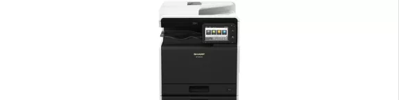 Smallest a3 MFP